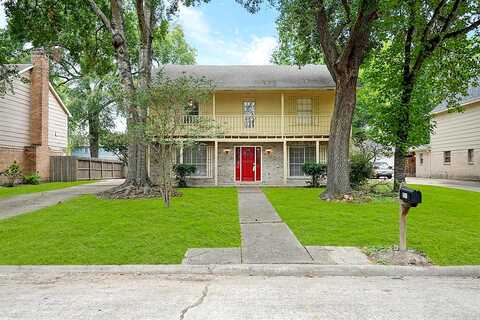 Green Timbers, HUMBLE, TX 77346