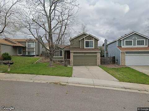 Ireland, CENTENNIAL, CO 80015