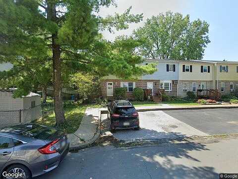 Wedge, ALLENTOWN, PA 18106