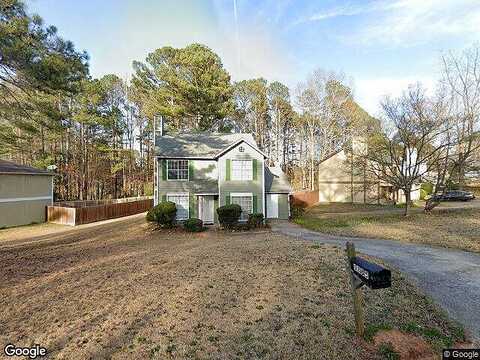 Forest Downs, ATLANTA, GA 30349