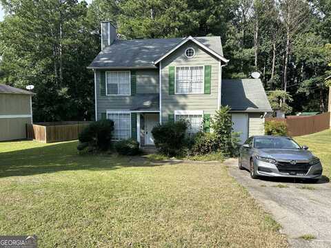 Forest Downs, ATLANTA, GA 30349