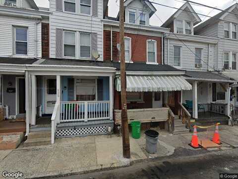 Fulton, ALLENTOWN, PA 18102
