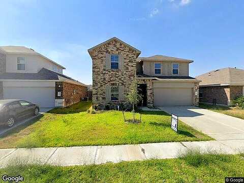 Becker Hills, KATY, TX 77449