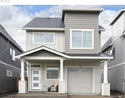 80Th, BEAVERTON, OR 97006