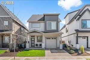 80Th, BEAVERTON, OR 97006