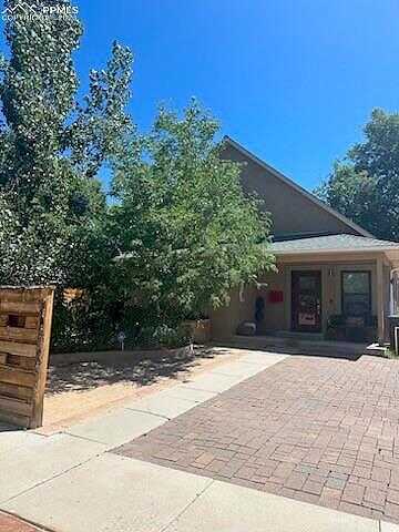 Institute, COLORADO SPRINGS, CO 80903