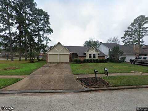 Lost Lake, SPRING, TX 77388