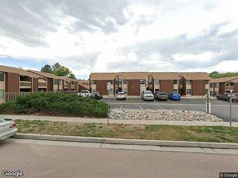 Carefree, COLORADO SPRINGS, CO 80917