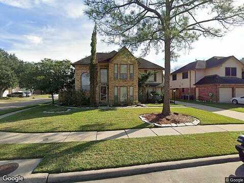 River Ranch, PASADENA, TX 77505