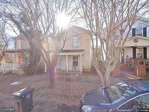 Taylor, LYNCHBURG, VA 24501