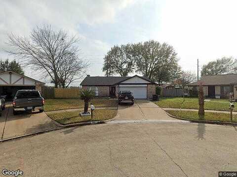 Sea Meadow, KATY, TX 77449