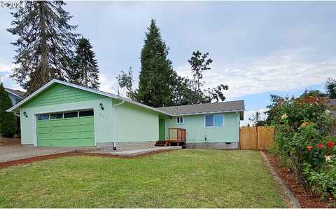 Meadow, CRESWELL, OR 97426