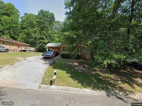 Kingsview, MACON, GA 31211