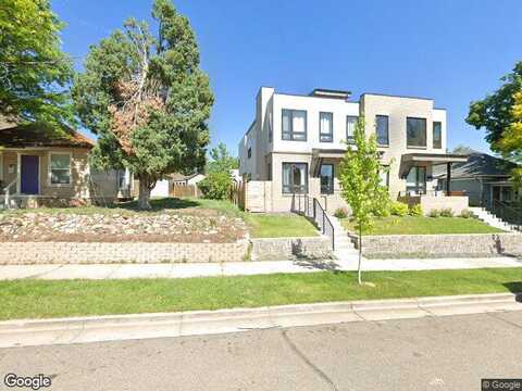 Grant, ENGLEWOOD, CO 80113