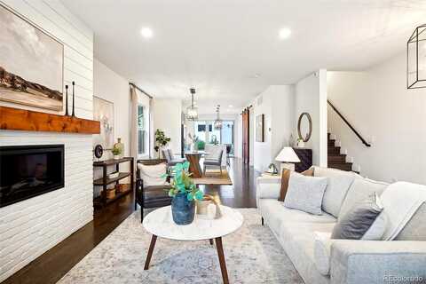 Grant, ENGLEWOOD, CO 80113