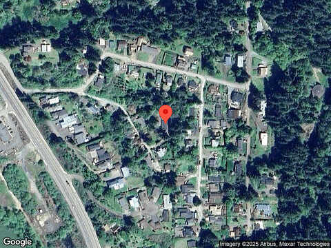 Folsom, COQUILLE, OR 97423
