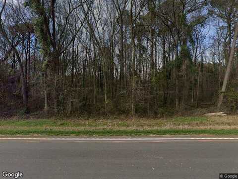 Highway 172, COLBERT, GA 30628
