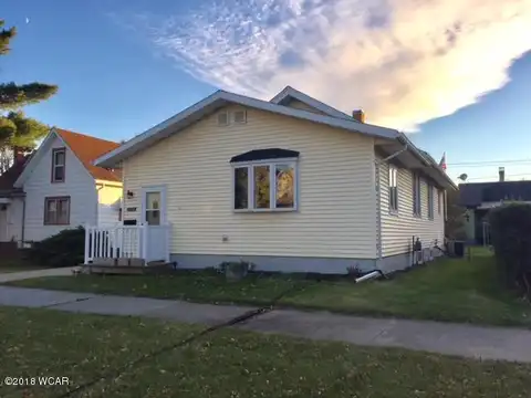 7Th, CANBY, MN 56220