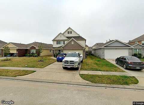 View Valley, KATY, TX 77493