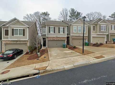 Creekside Overlook, AUSTELL, GA 30168
