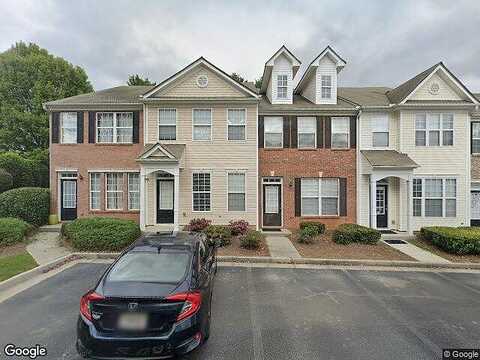 Heathrow, LAWRENCEVILLE, GA 30043