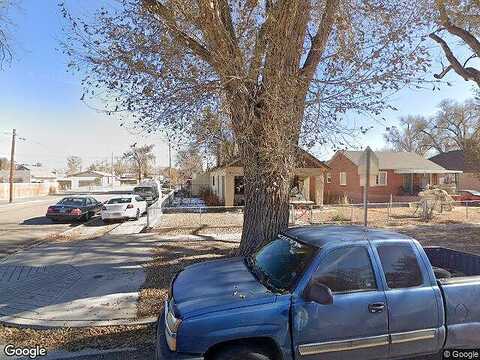 Orman, PUEBLO, CO 81004