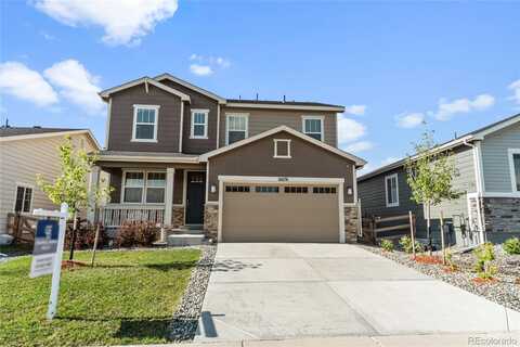 40Th, AURORA, CO 80019