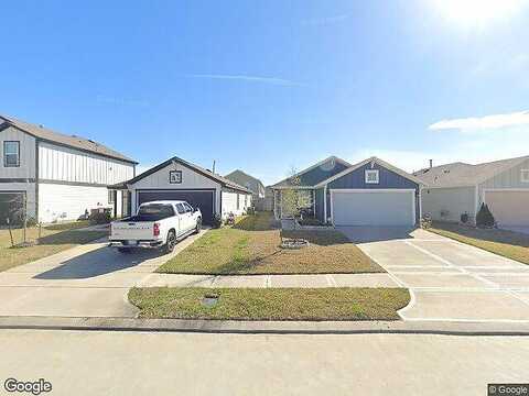 Swather, HOCKLEY, TX 77447