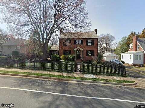 George Mason, ARLINGTON, VA 22207