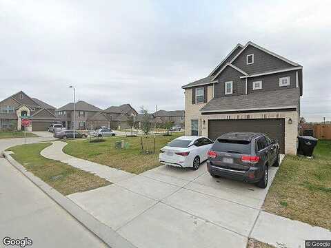 Capuchin, KATY, TX 77493