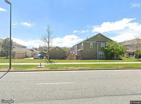 Briarwood, AURORA, CO 80016