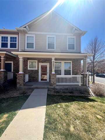 Briarwood, AURORA, CO 80016