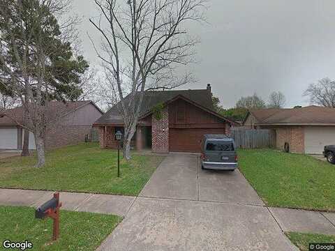 Fort Laramie, KATY, TX 77449