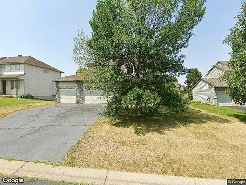 Winterberry, SHAKOPEE, MN 55379