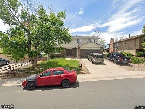 Salida, AURORA, CO 80013