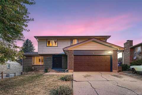 Salida, AURORA, CO 80013