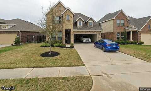 Whistle Creek, CYPRESS, TX 77433
