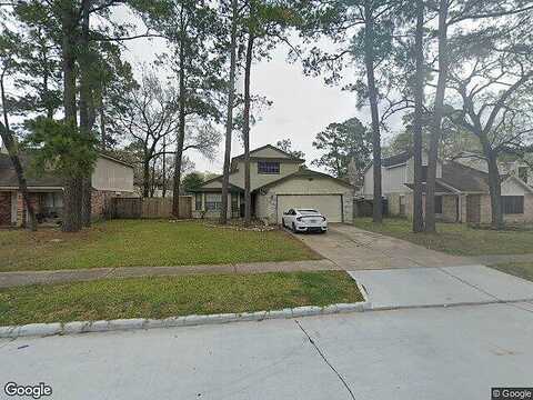 Pine Cluster, HUMBLE, TX 77346