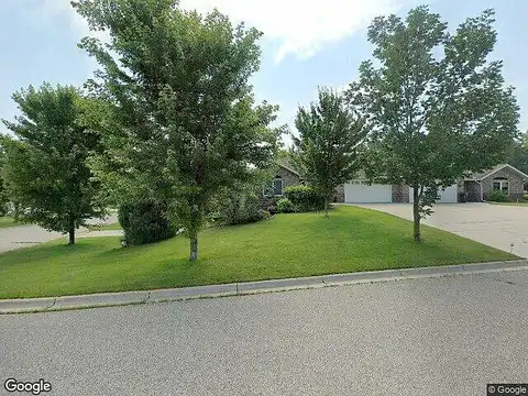 Kempton, FERGUS FALLS, MN 56537