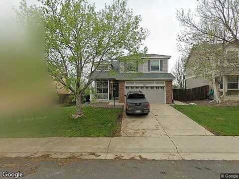 Crestridge, AURORA, CO 80015