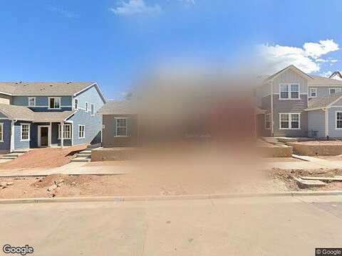 Raven Mine, COLORADO SPRINGS, CO 80905