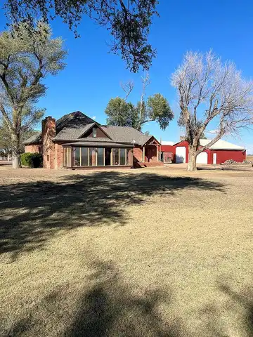 County Road H, ORDWAY, CO 81063