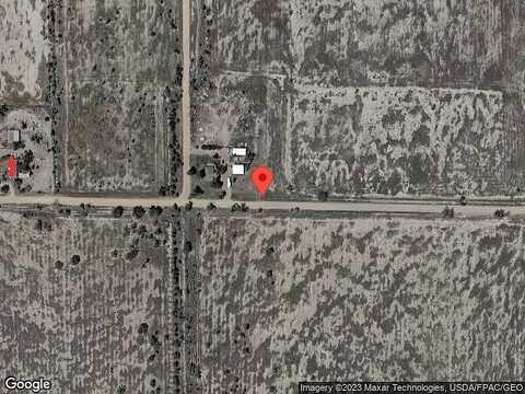 County Road H, ORDWAY, CO 81063