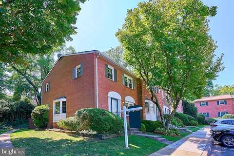 George Mason, ARLINGTON, VA 22205