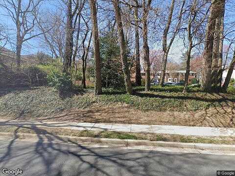 George Mason, ARLINGTON, VA 22205