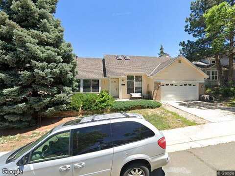 Jarvis, AURORA, CO 80013
