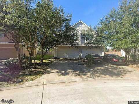 Olympic Park, HUMBLE, TX 77346