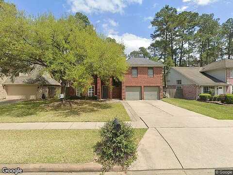 Seven Pines, SPRING, TX 77379