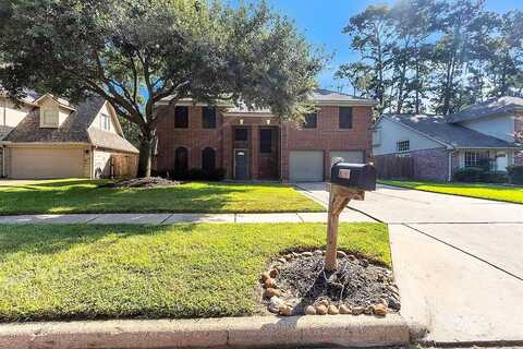 Seven Pines, SPRING, TX 77379