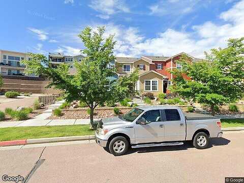 Portland Gold, COLORADO SPRINGS, CO 80905